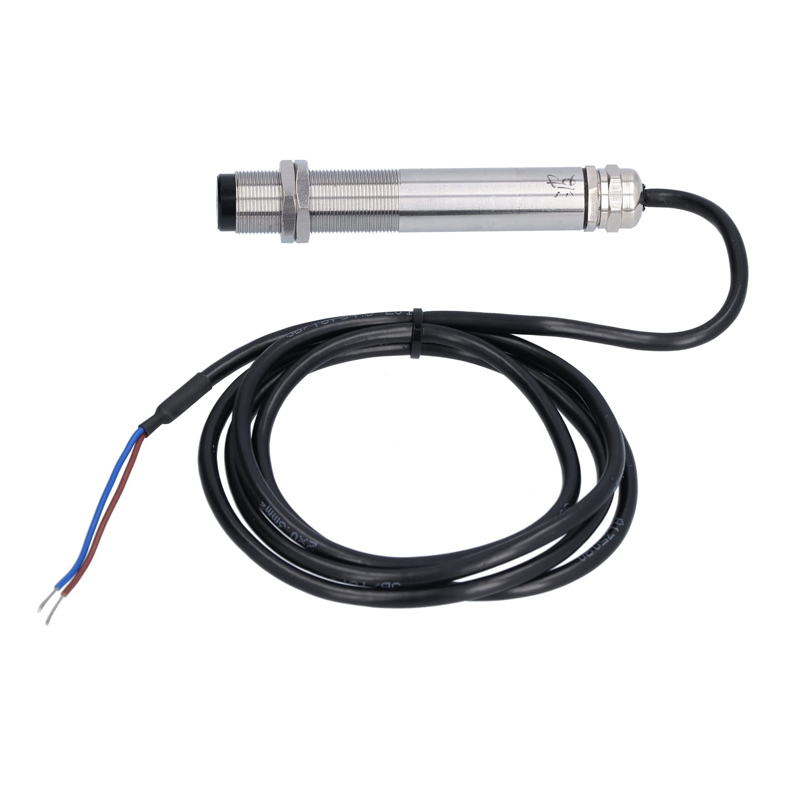 Sonda Czujnika Temperatury Sonda Termometru na podczerwień Mocowanie Stałe 5 do 12 V DC Wyjście 0 do 5 V Od 32 332°F Czas Reakcji 100 Ms dla urządzeń Przemysłowych Przetwórstwo żywności