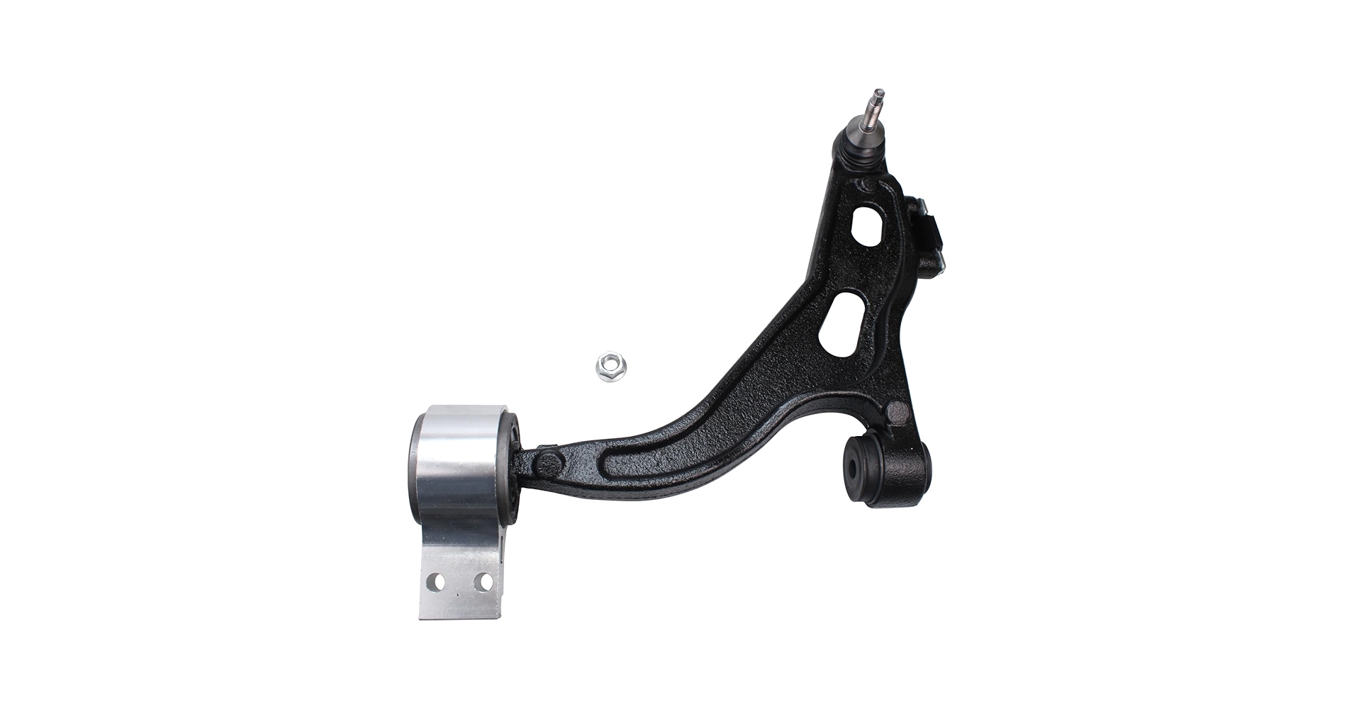 COLONISTA × DUCKROW DEPART Barksdale Height Control Valve - KD2355 - Dayton Air Suspension