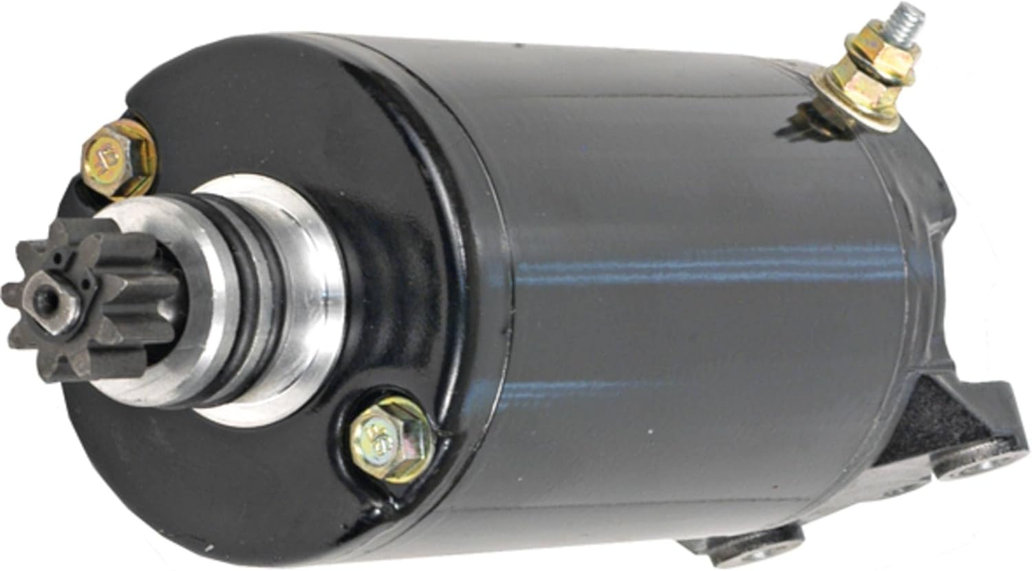 DB Electrical SMU0289 Starter Compatible with/Replacement for ATV Bombardier 500 500XT 650 Quest 2002-2004/500 Traxter 2005/500 650EX 650EXT John Deere Trail Buck- All Models / 420-888-991