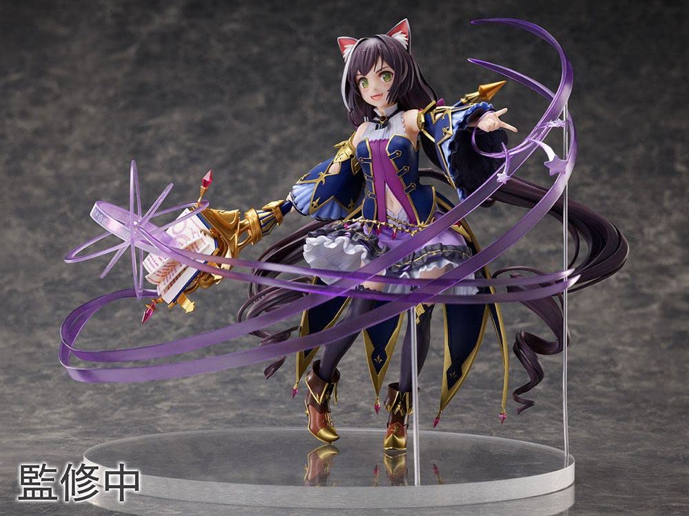 Amazon.co.jp: プリンセスコネクト！Re:Dive キャル 1/7スケール