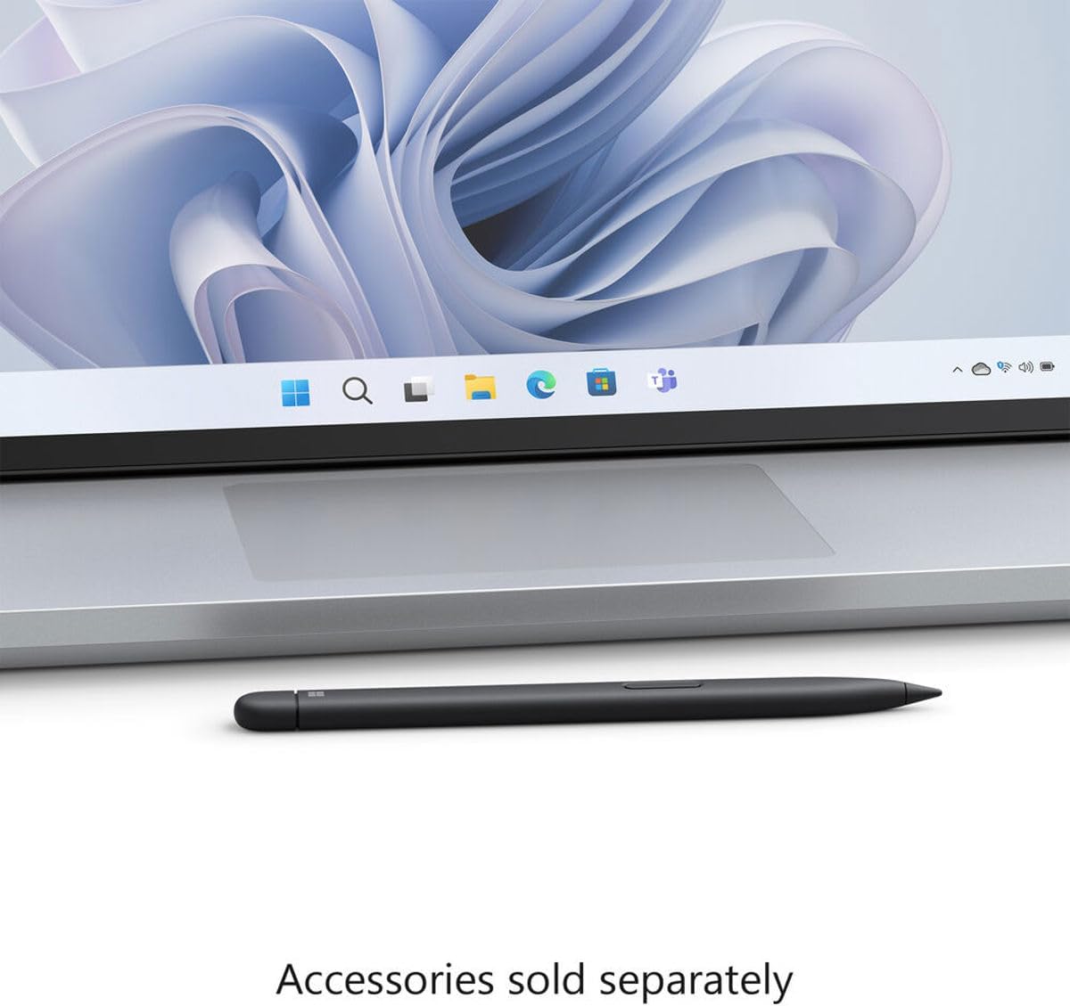 Microsoft Surface Laptop Studio 2 14.4" Touchscreen Convertible (Floating Slider) 2 in 1 Notebook - Intel Core i7 - Intel Evo Platform - 64 GB - 2 TB SSD - English, French Keyboard - Platinum