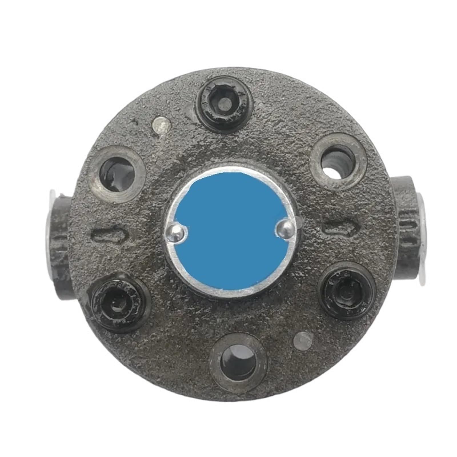 UWUKCJOKQ Hydraulic Gear Pump DRA 3FS