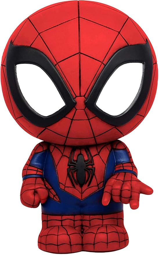 Vergiss es nicht diesen Dienstag: Epic Games Store gibt kostenlos Lost Fragments und My Night Job herunter 6 61OtESaZ91L. AC SY879 Spider-Man PVC Figural Bank