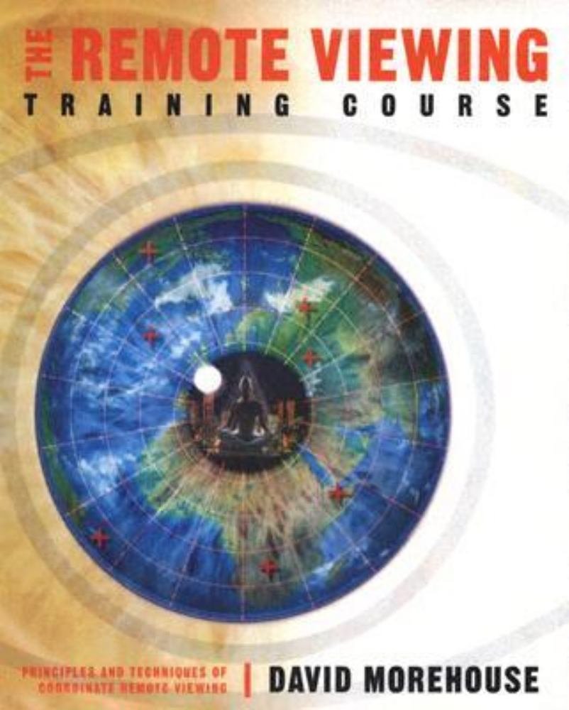The Remote Viewing Training Course: Principles and Techiques of Coordinate Viewing Audio CD β Audiobook, January 1, 2004