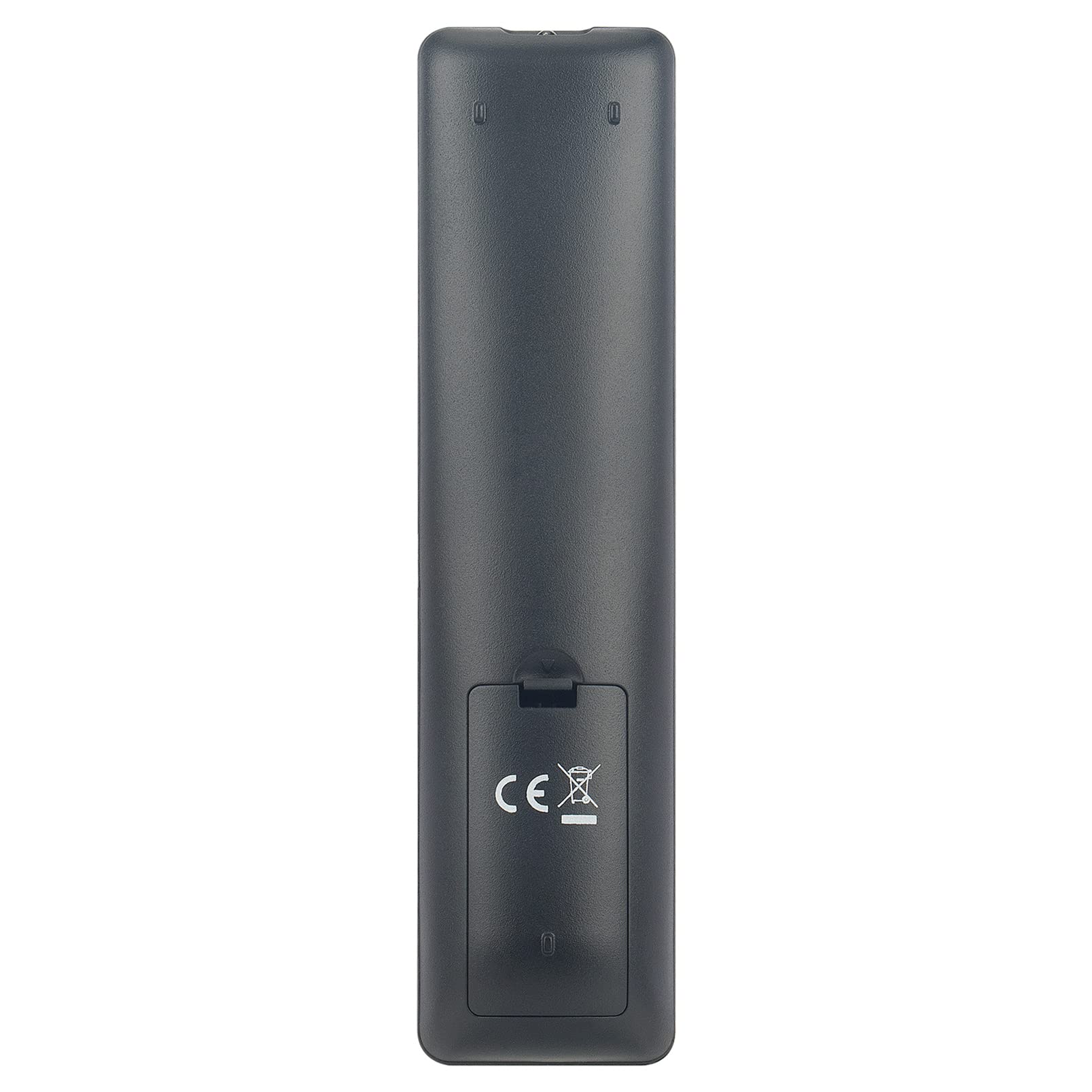 ALLIMITY Telecomando Sostitutivo Per TV HYUNDAI – Compatibile Con Smart 32 Pro, 40 Pro, A32HD1019BS, A49UHD0819BS E Altri - 2