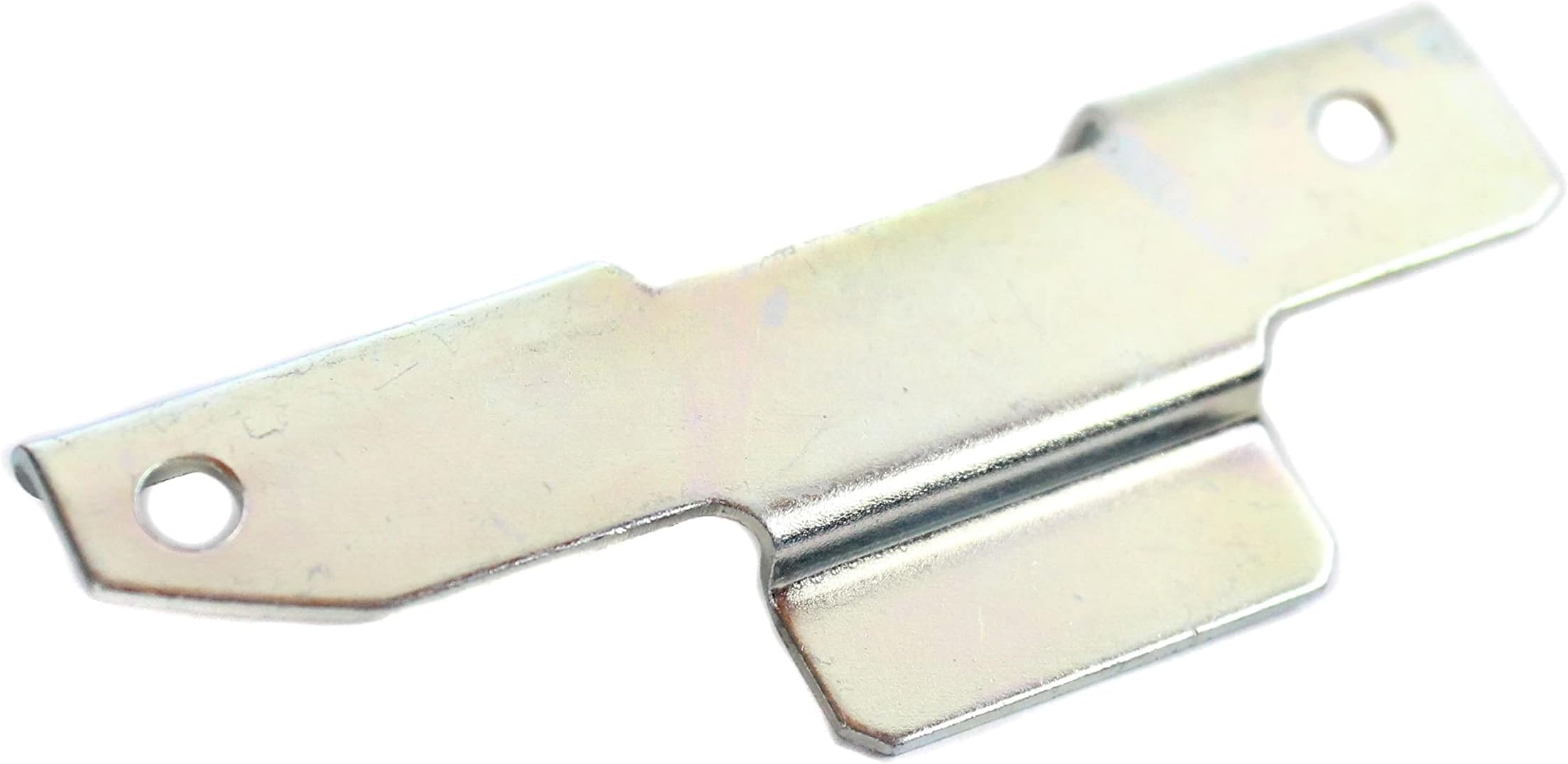 Gehäusemittelteil Weißgrau - Für Simson S50 S51 S70