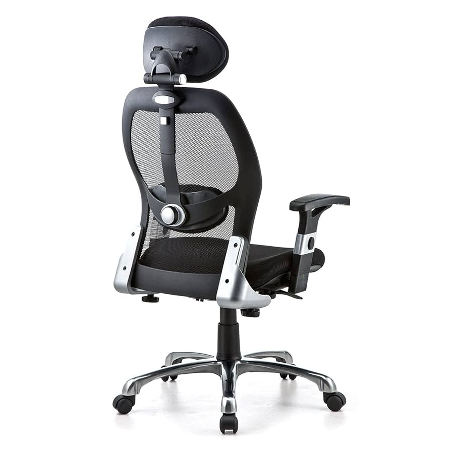 Amazon.co.jp: サンワダイレクト メッシュチェア シンクロ