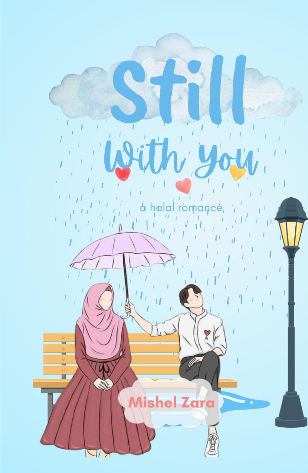 Still With You