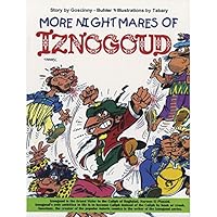 Les cauchemars d'Iznogoud, Tome 3 8128621653 Book Cover