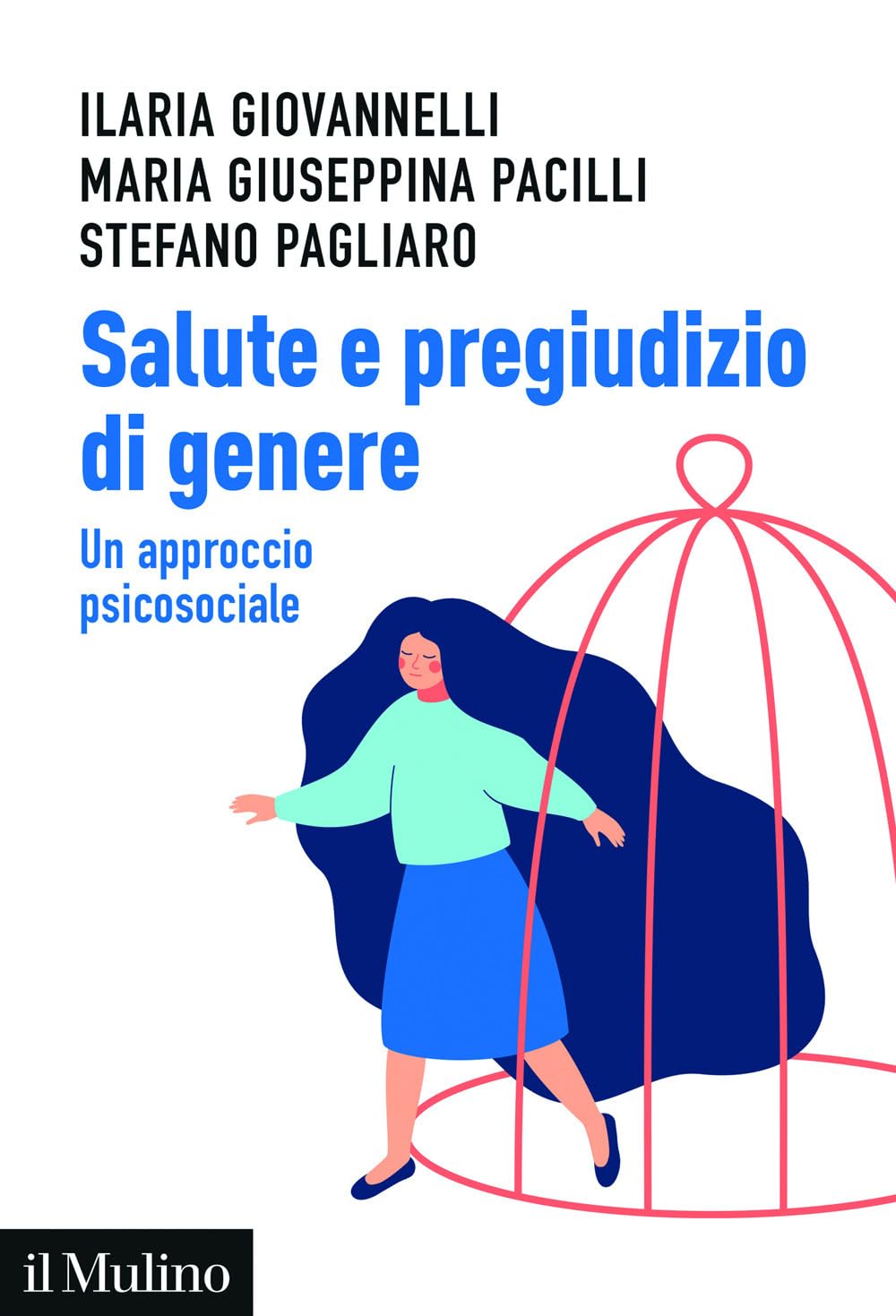 Salute E Pregiudizio Di Genere. Un Approccio Psicosociale - 4