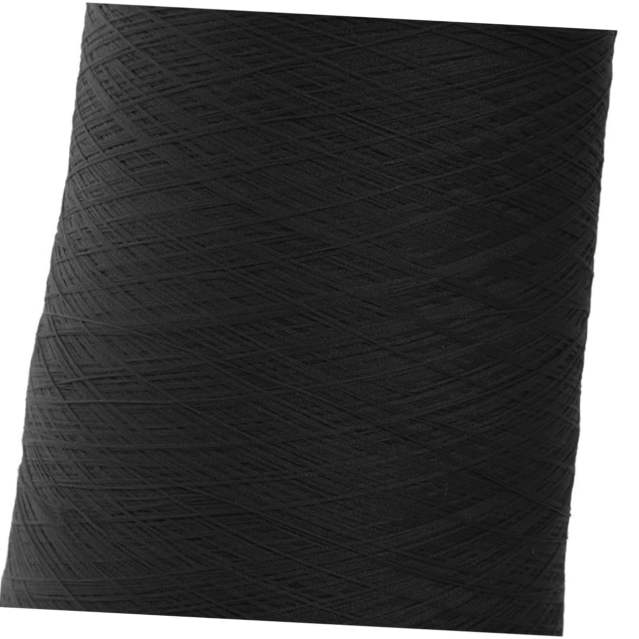 ERINGOGO 150d Polyester Thread Satin Cord Sewing Machine Thread Cord for Embroidery and Overlocking