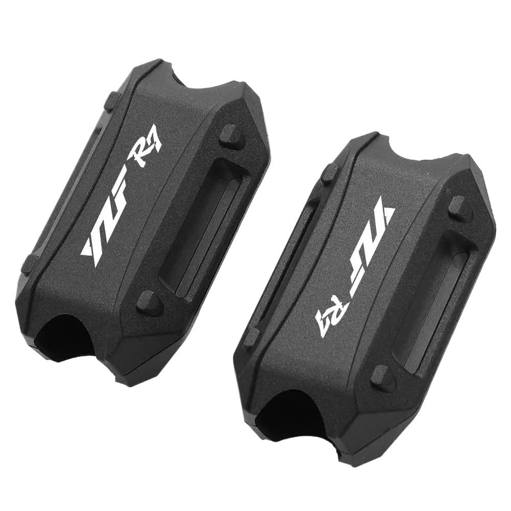 Protection de moteur de moto pare-chocs crash bar pour Yamaha YZF R6 R3 R1