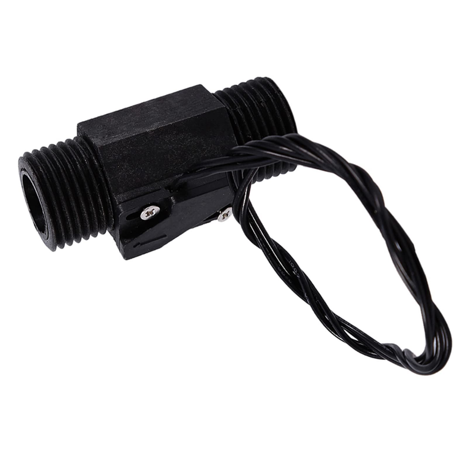 Interruttore Di Flusso HFS-15 1/2" - 1.0MPa 220VAC, Per Acqua E Liquidi, Con Paletta - Foto 6