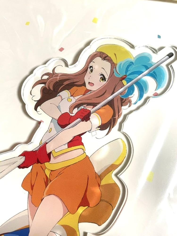 サンフェス アクリルスタンド 響け！ユーフォニアム 誓いのフィナーレ 劇場版 響け！ユーフォニアム～誓いのフィナーレ～ サンフェス