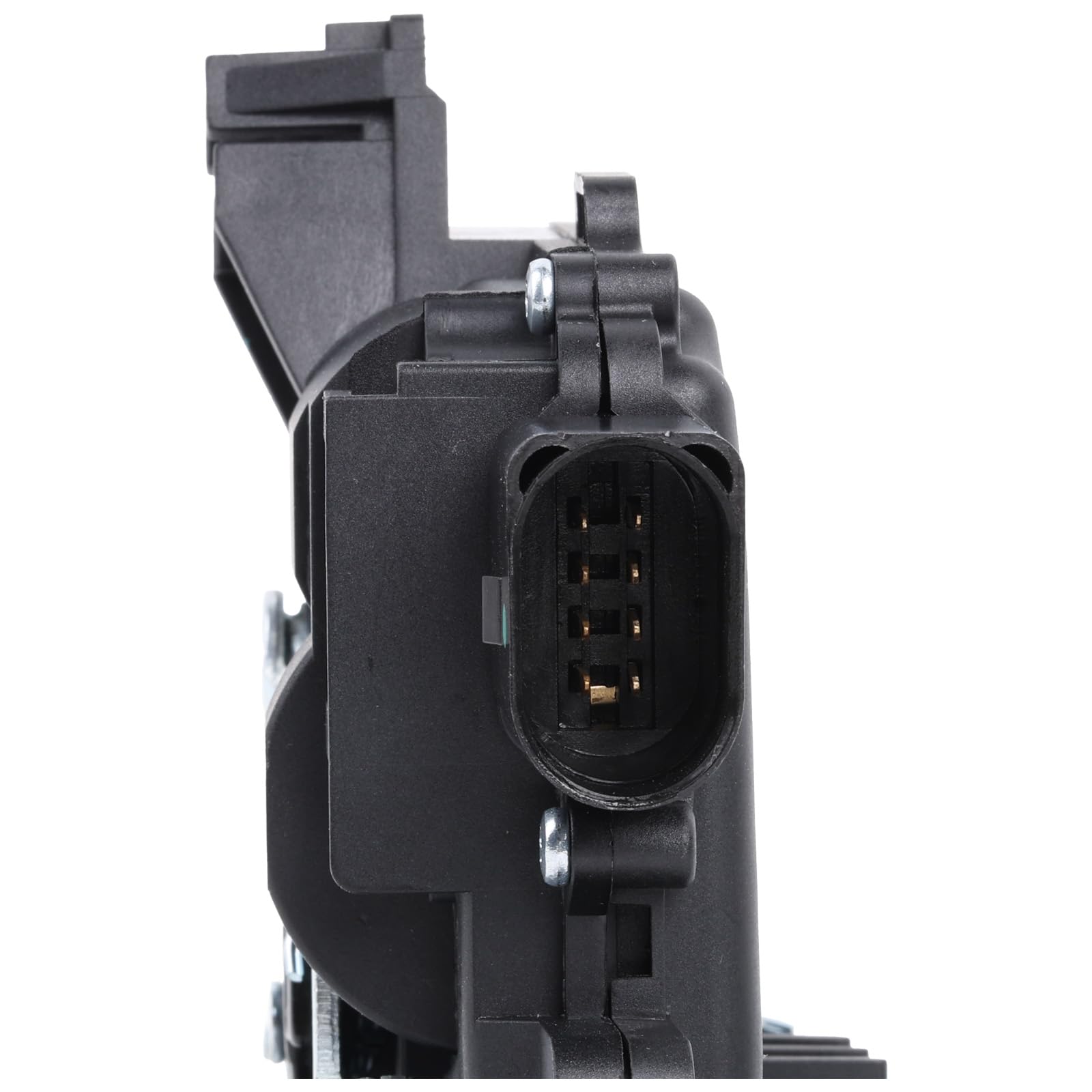 3B1837015A Serrure de porte servomoteur avant gauche 8 broches de rechange pour Golf IV 1J1 Golf IV Variant 1J5 Lupo 6X1 6E1 New Beetle 9C1 1C1 Passat 3B2 3B3 3B5 3B6 Leon 1M1 3B183777777 015AP
