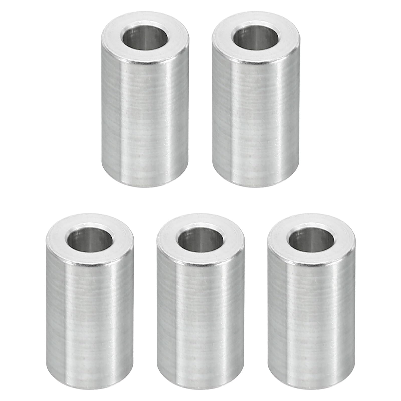 PATIKIL M5 Aluminum Spacers