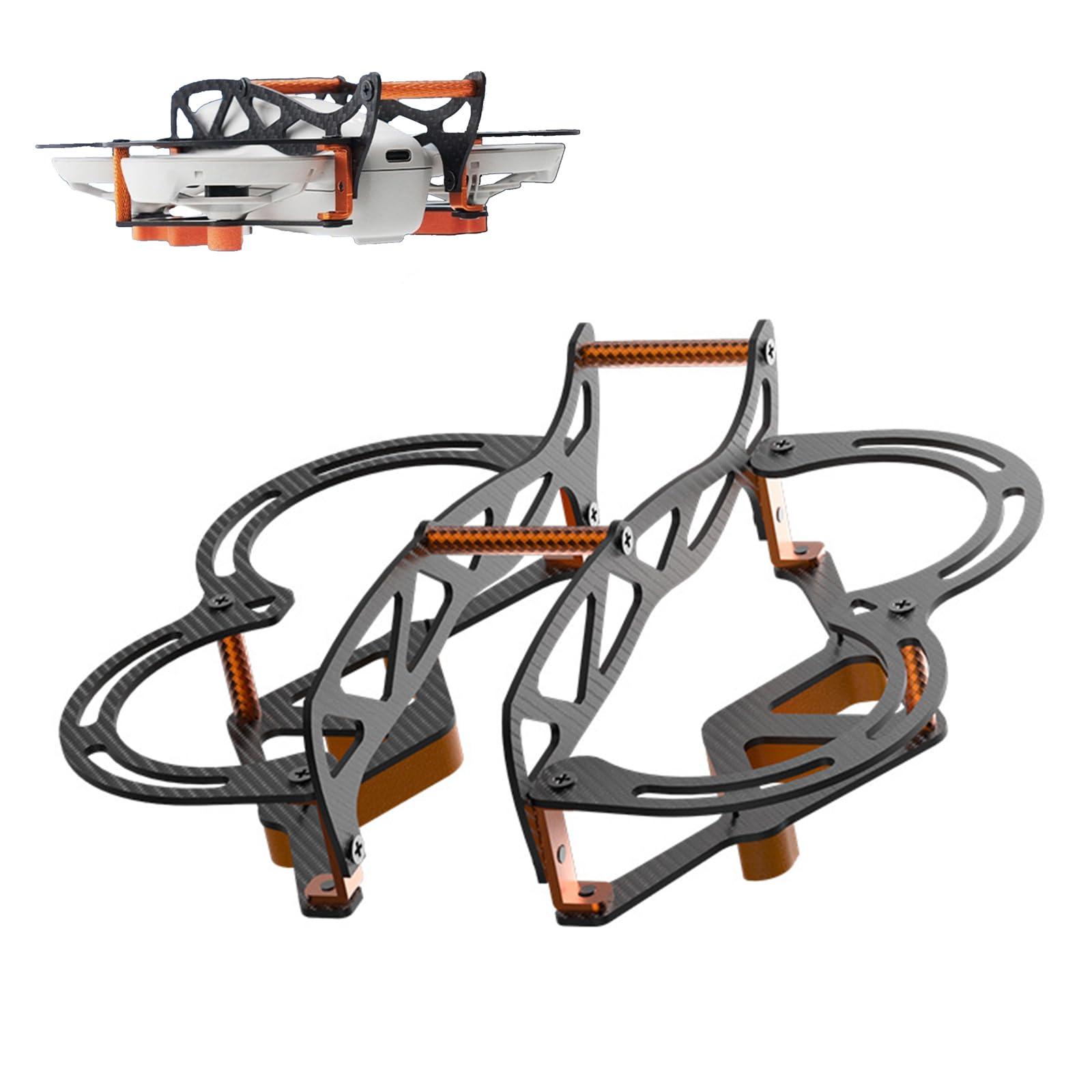 Amazon.com: SZZCNOX NEO Drone Protection Guard, Gimbal Anti