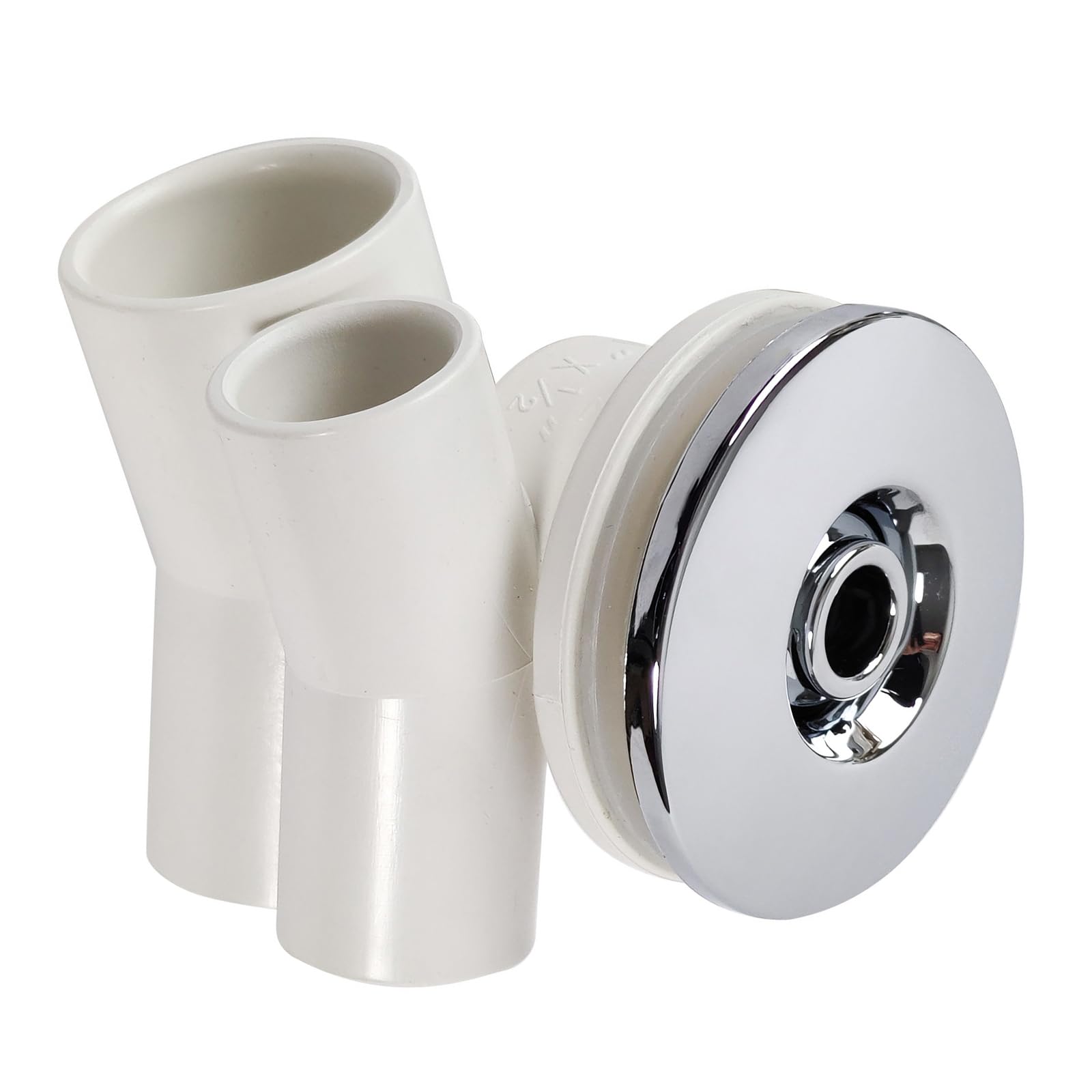 CUNZJIA Massage Nozzle Swimming Pool Stainless Steel Bathtub Nozzle Bathroom Hydrotherapy Pool Accessories