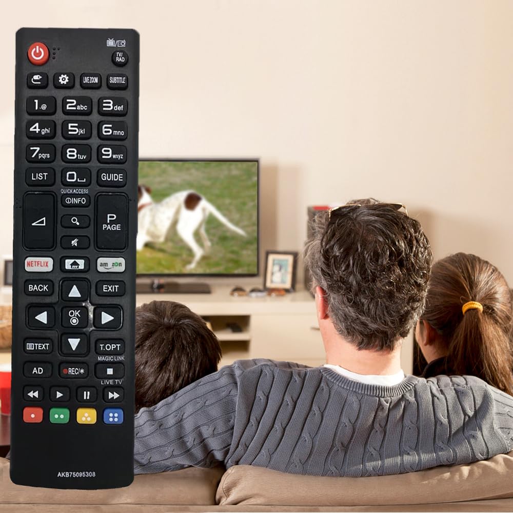 Riry BN59-01312A Telecoando sasung universale per Telecoando Sart