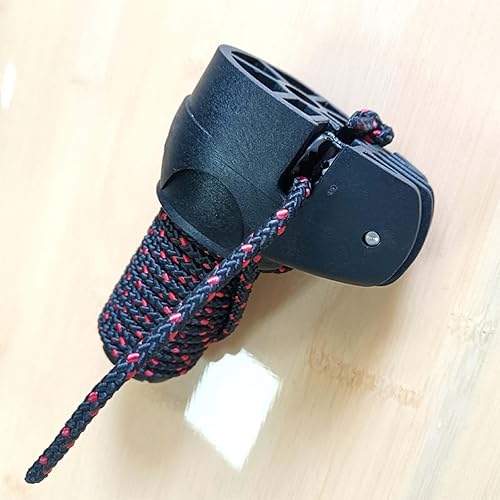 Miniatura 4 de Base de mástil de windsurf, Tendón de surf, Hardware Windsurf Placa base, Deporte acuático, Reemplazo universal, Base de mástil articulada