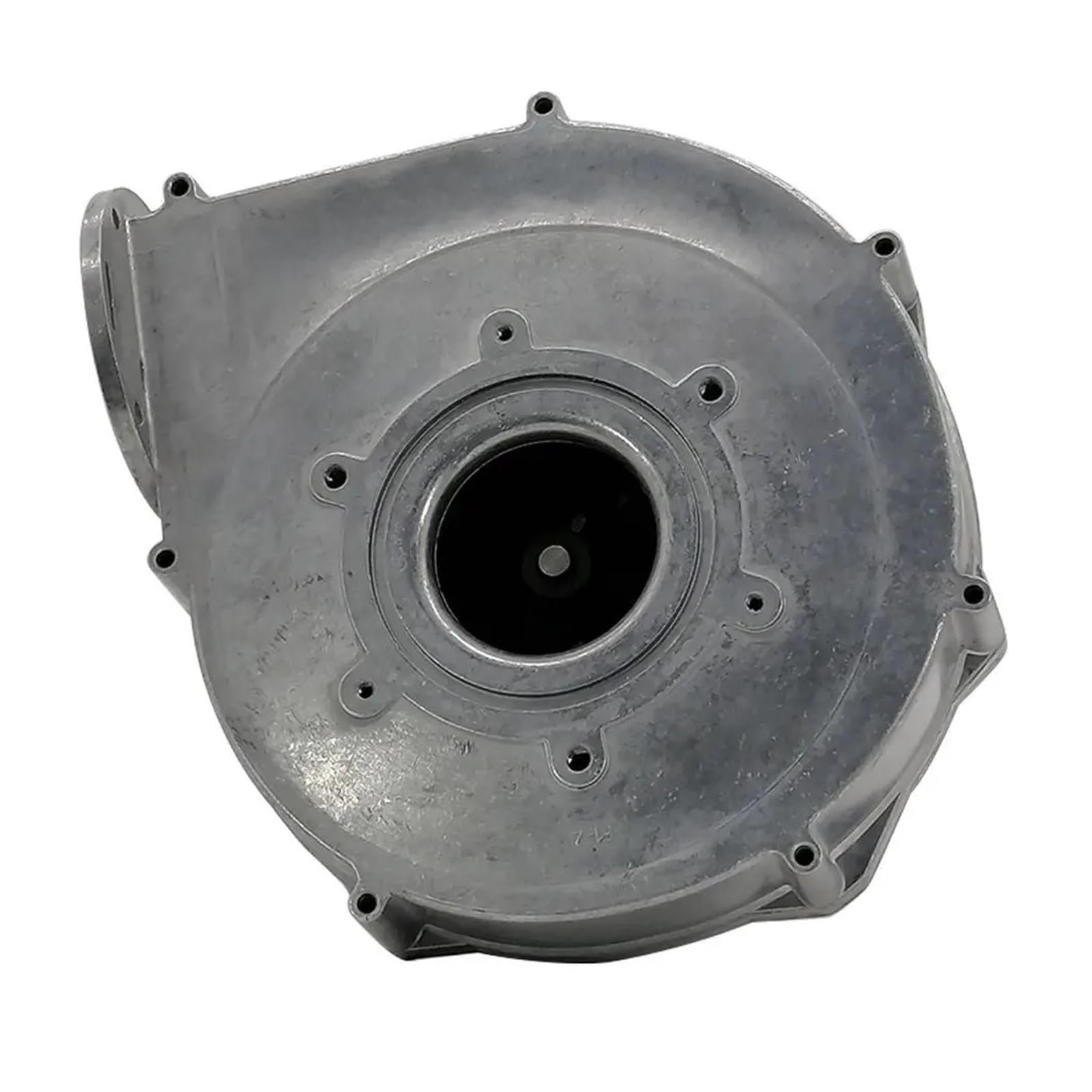 BRODEFUP RG148/1200-3633-010201 135W 230V AC 8500RPM Cooling Fan
