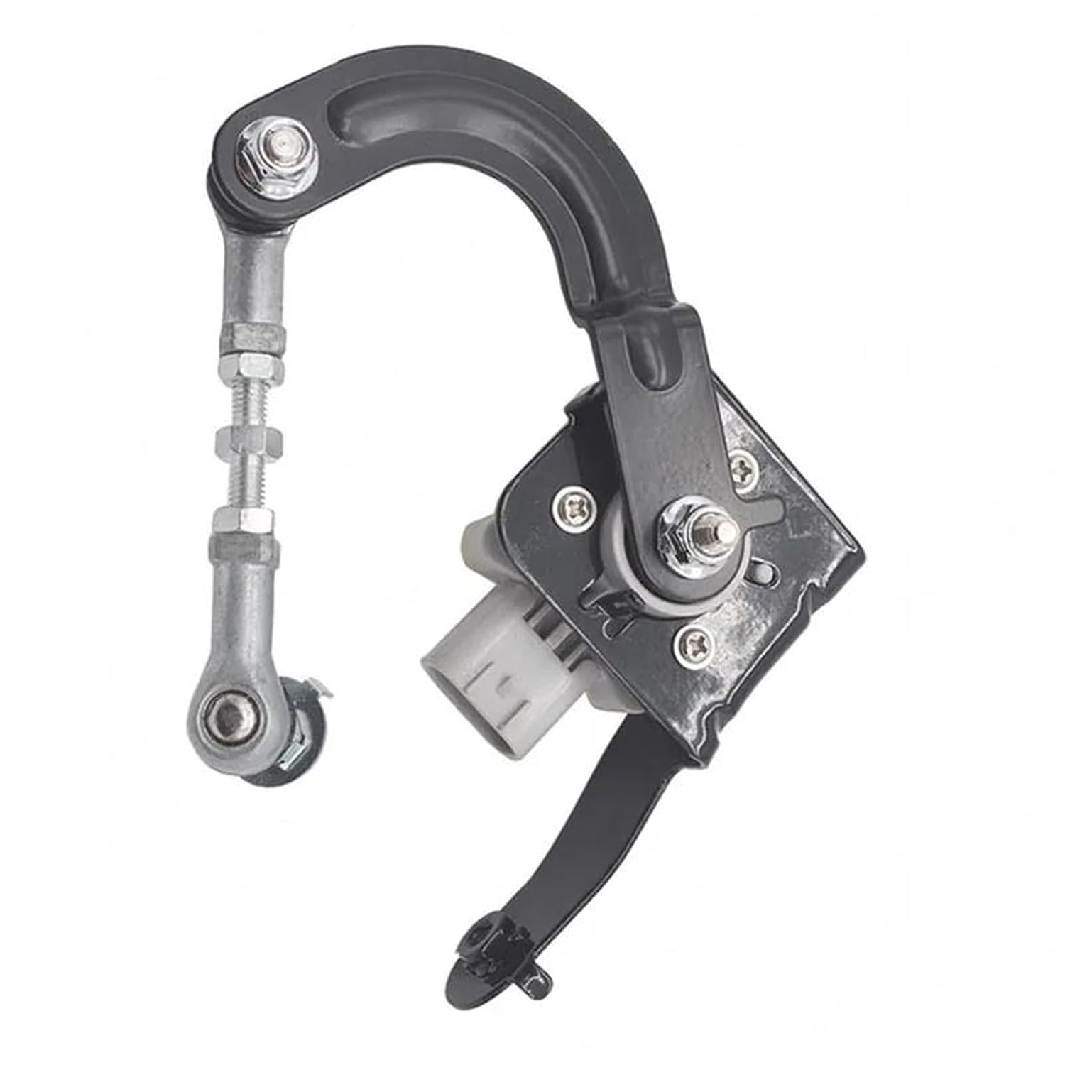 Altitude Control Level Sensor Suspension Height for Lexus RX300 RX330 RX350 Rear Left 89408-48020 Right 89407-48030 (Rear Left)