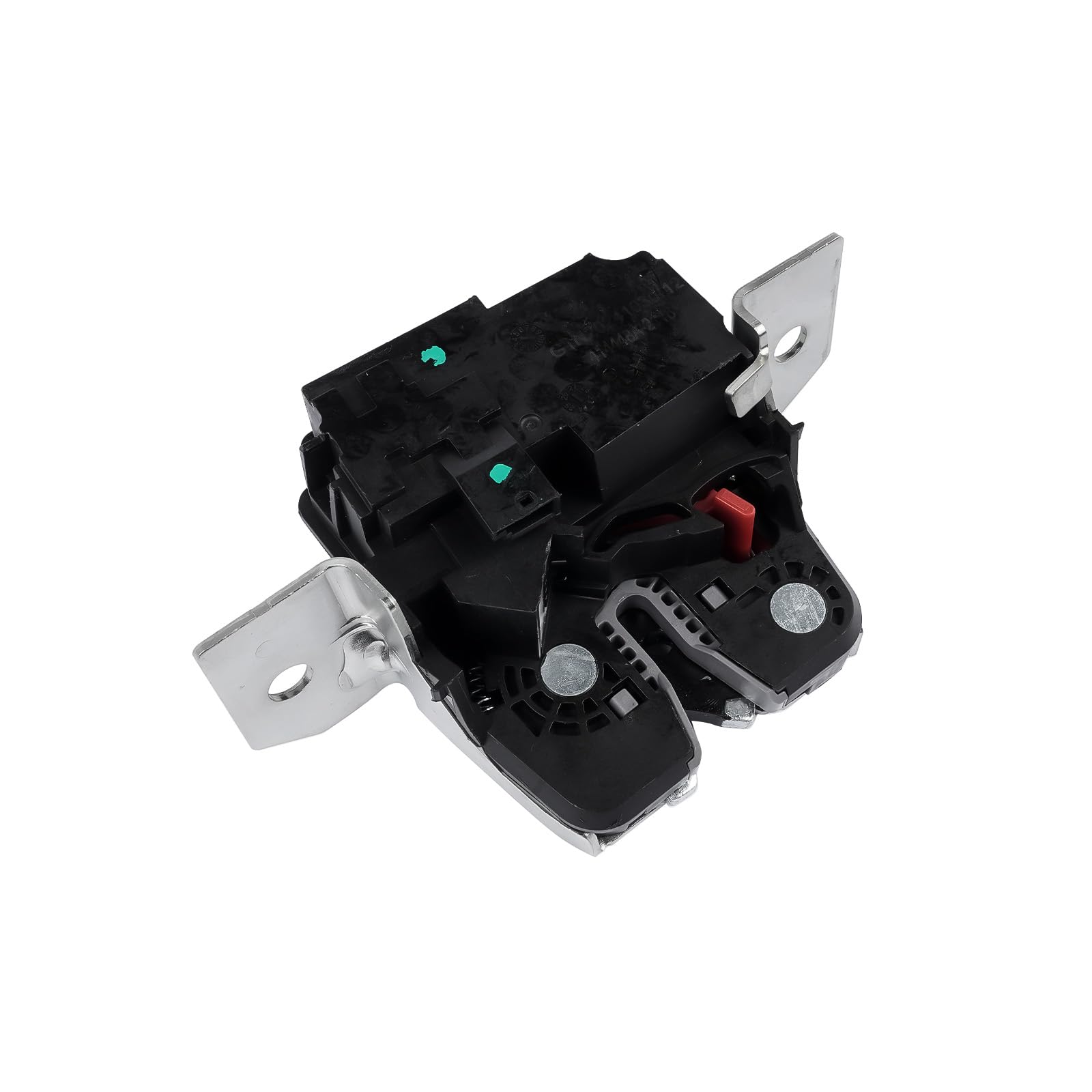 Serratura portellone posteriore e serratura porta a 3 poli, compatibile con Classe A W169 e Classe B W245 1.5 1. 7 2.0 con 2310819 1697400035 1697400036 1697400135 1697400235