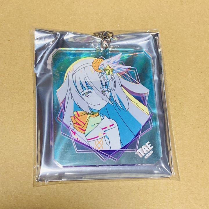 Amazon.co.jp: ゾンビランドサガ MAPPA展 アニメイト アクリル