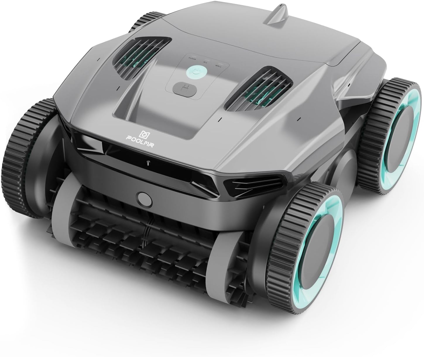 PoolMr Manatee 01 Robotic Pool Cleaner