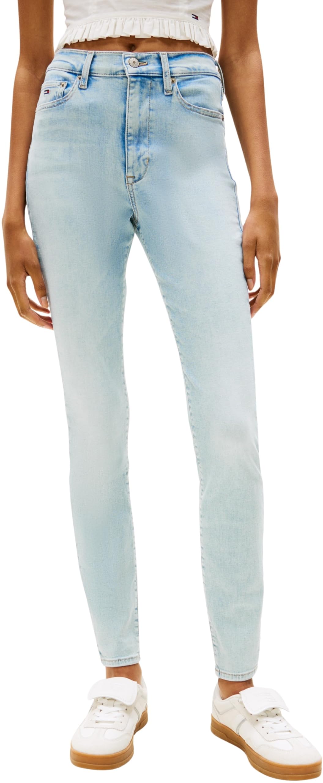 Mode von Calvin Klein & Tommy Hilfiger