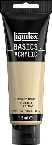 8870055 Basics Liquitex