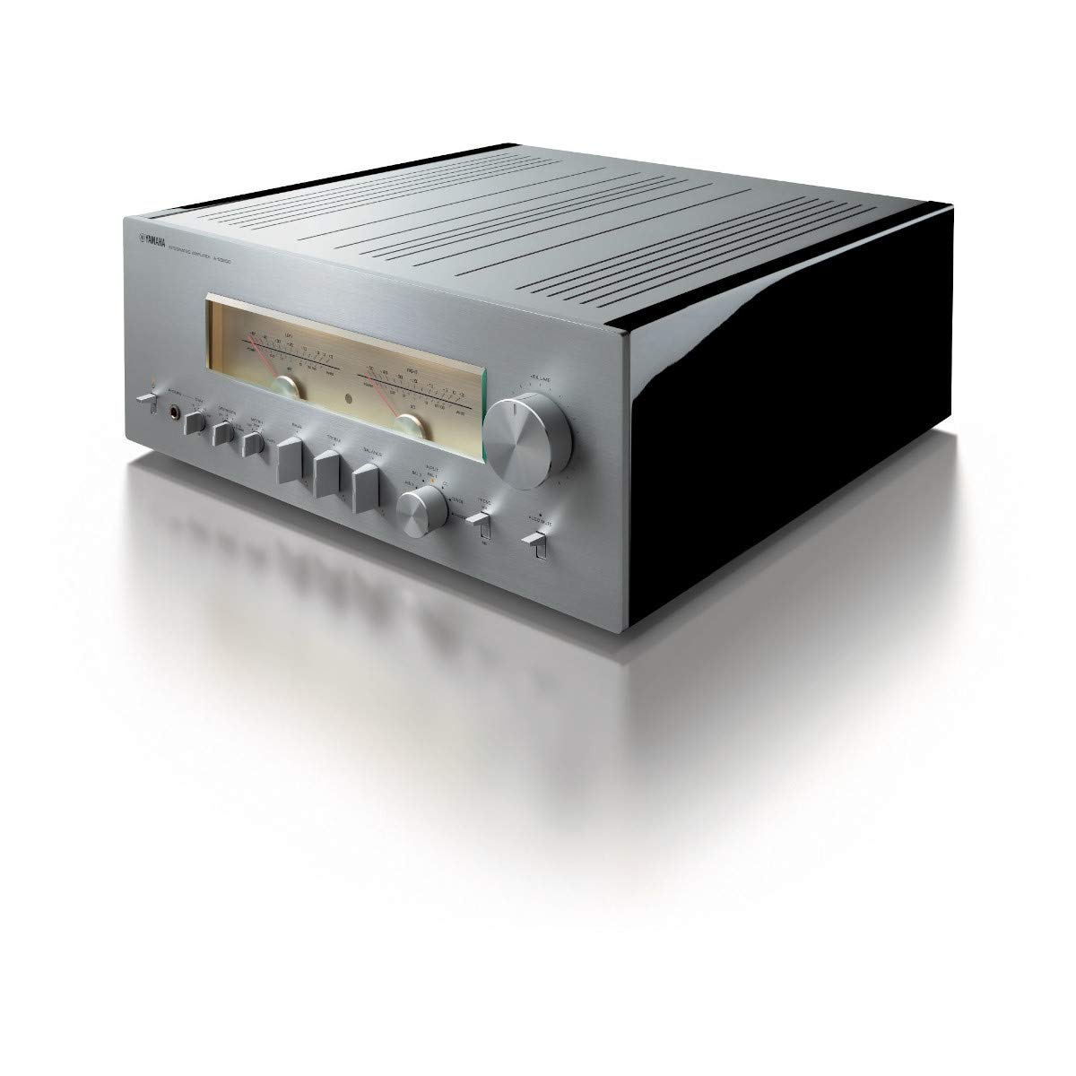 家電 YAMAHA SCLP 320 Amazon.com: Yamaha Audio A-S3200SL Integrated Amplifier (Silver