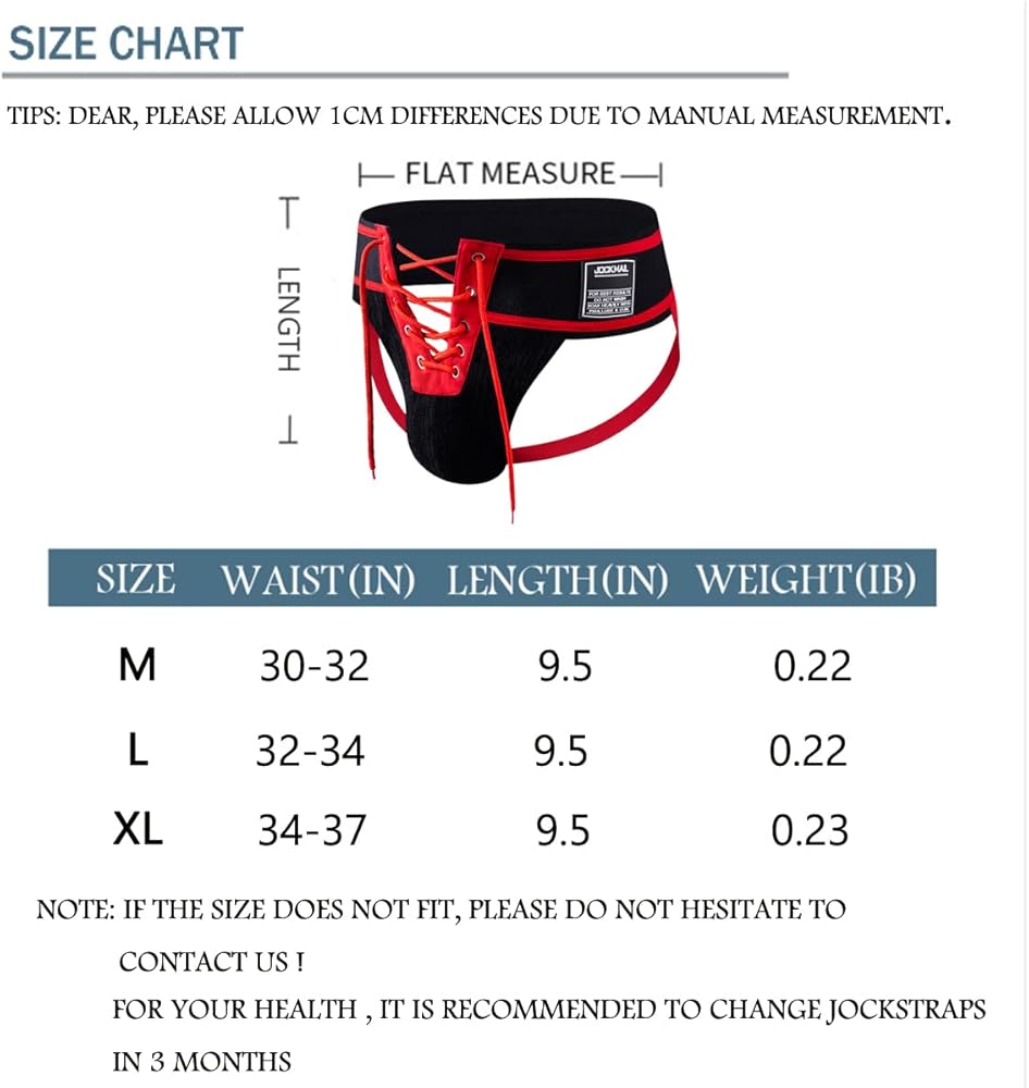 Amazon | メンズ ブリーフ ジョックストラップ アスレチックサポーター