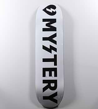 スケートボード MYSTERY 7.875 スケートボード MYSTERY 7.875 スケートボード MYSTERY 7.875