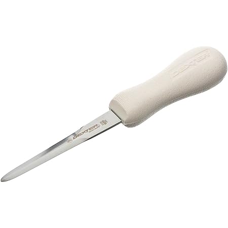 Dexter Outdoors 4" oyster Boston pattern knife