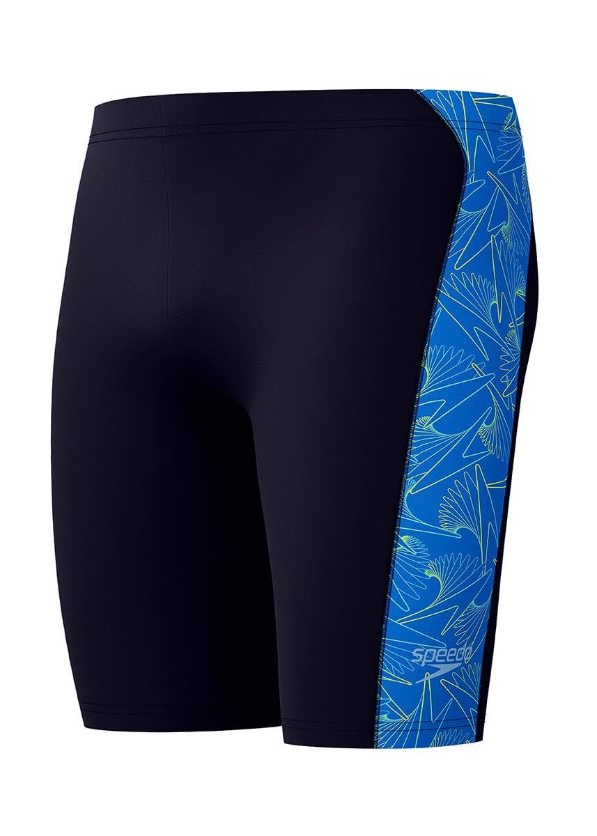 Speedo Hyperboom Panel Jammer Hombre (Pack de 1)