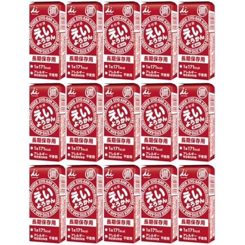 悤 ܖc5Nۏ 60g×15{ َq ItBX H ۑH ۑ 悤 r XebJ[Zbg