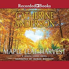 Maple Leaf Harvest cover art