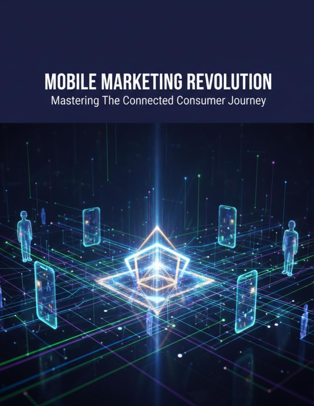 MOBILE MARKETING REVOLUTION Mastering The Connected Consumer Journey