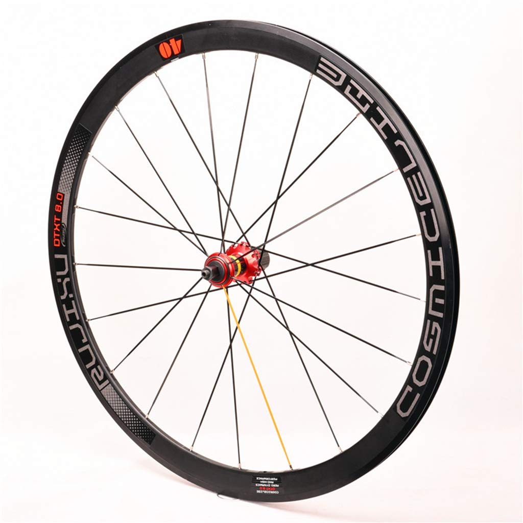 Amazon.co.jp: 超軽量ロードバイクホイール 700c フロントホイール