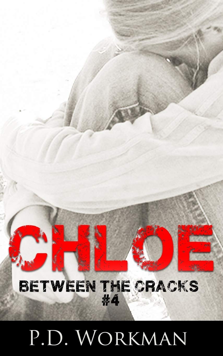 Buy Chloe: 4 (Between the Cracks) — BookShops.in