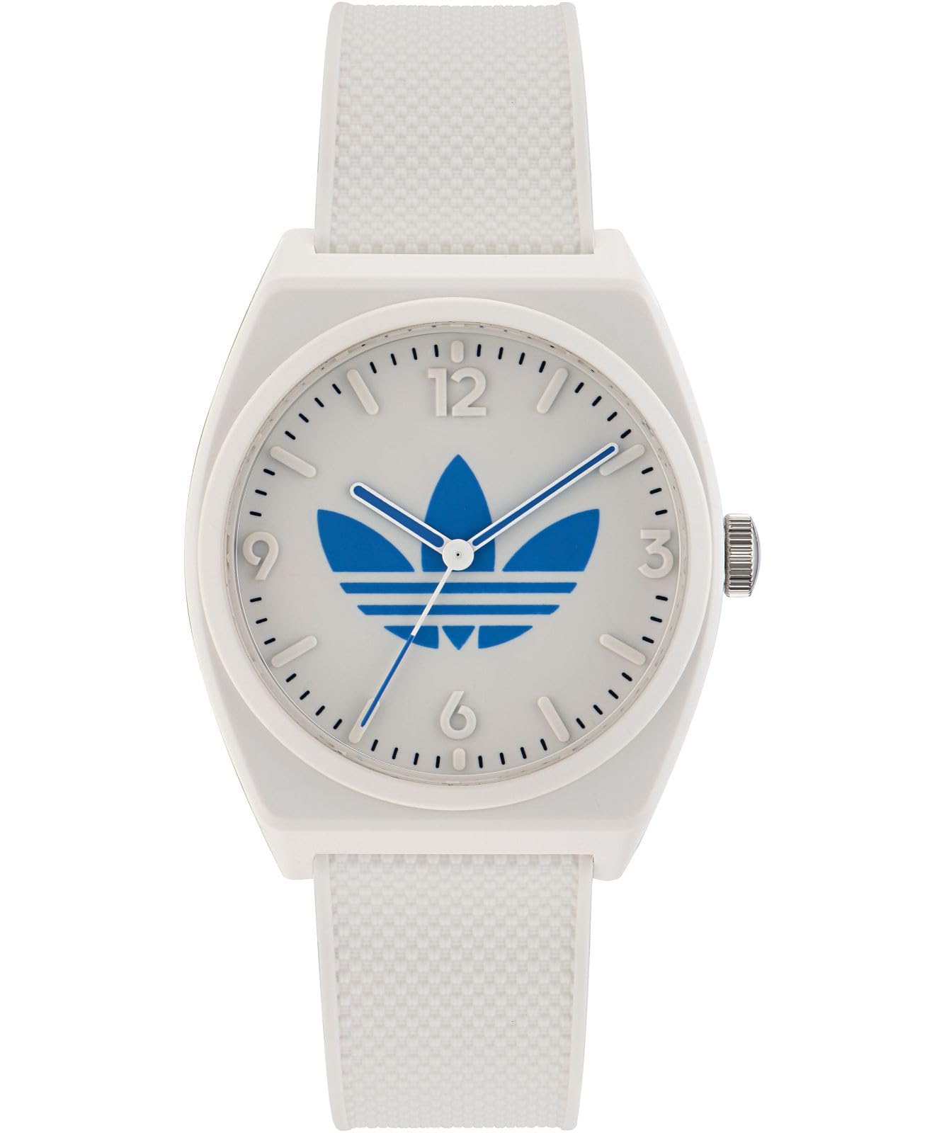 Originals 38 mm White Dial Unisex Analog Watch - AOST23048-image-38