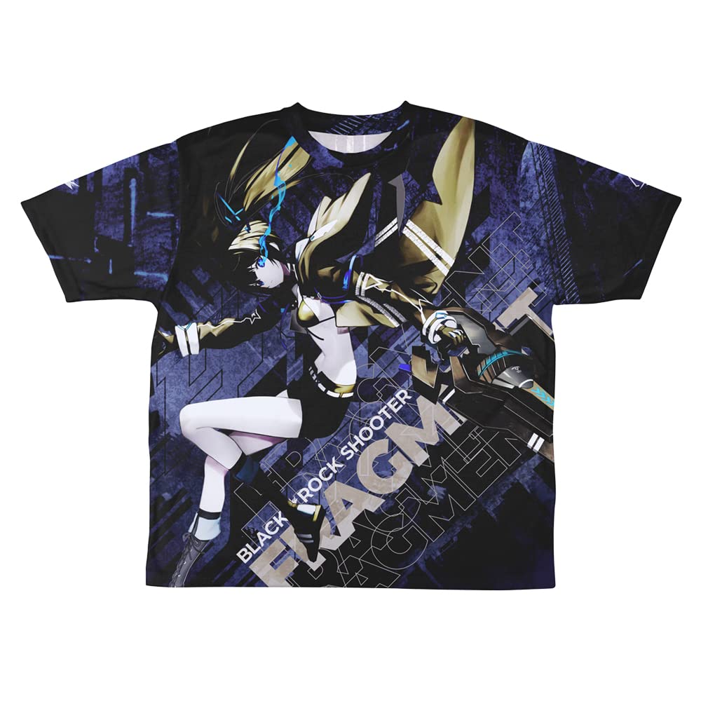 Amazon.co.jp: 【公式】コスパ ブラック☆ロックシューター FRAGMENT