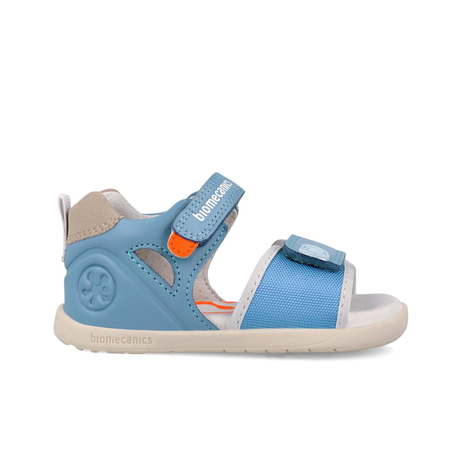 Biomecanics Sandali Bambino Blu 262170-b862