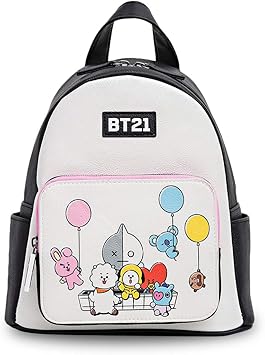 bt21 backpack amazon