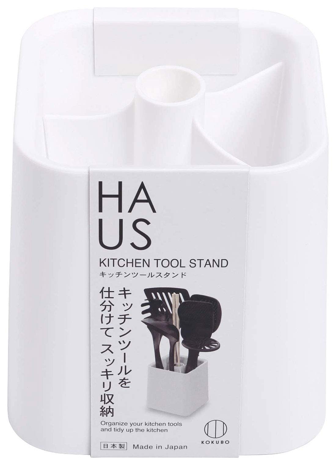 KOKUBO KOGYO KK-392 KITCHEN TOOL STAND ȭƮ Ͽ콺 ĿƲ Ȧ MADE IN JAPAN