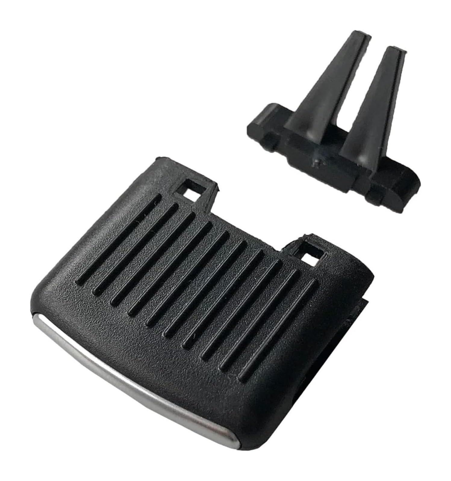 Grille d'aération de tableau de bord Rabbit clip fixation cassé - 4