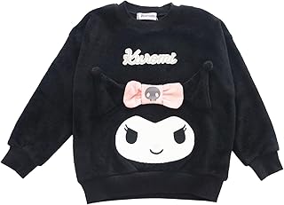 サンリオ(SANRIO) トレーナーボアフリースガールズ