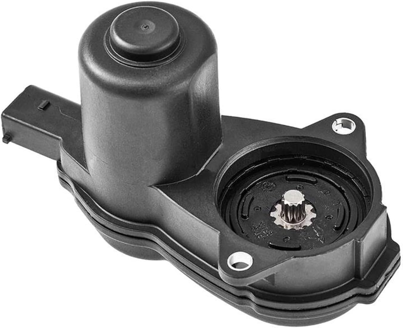 Interrupteur de frein de stationnement pour Audi A6 A7 A8 et servomoteur d'étrier arrière - 6