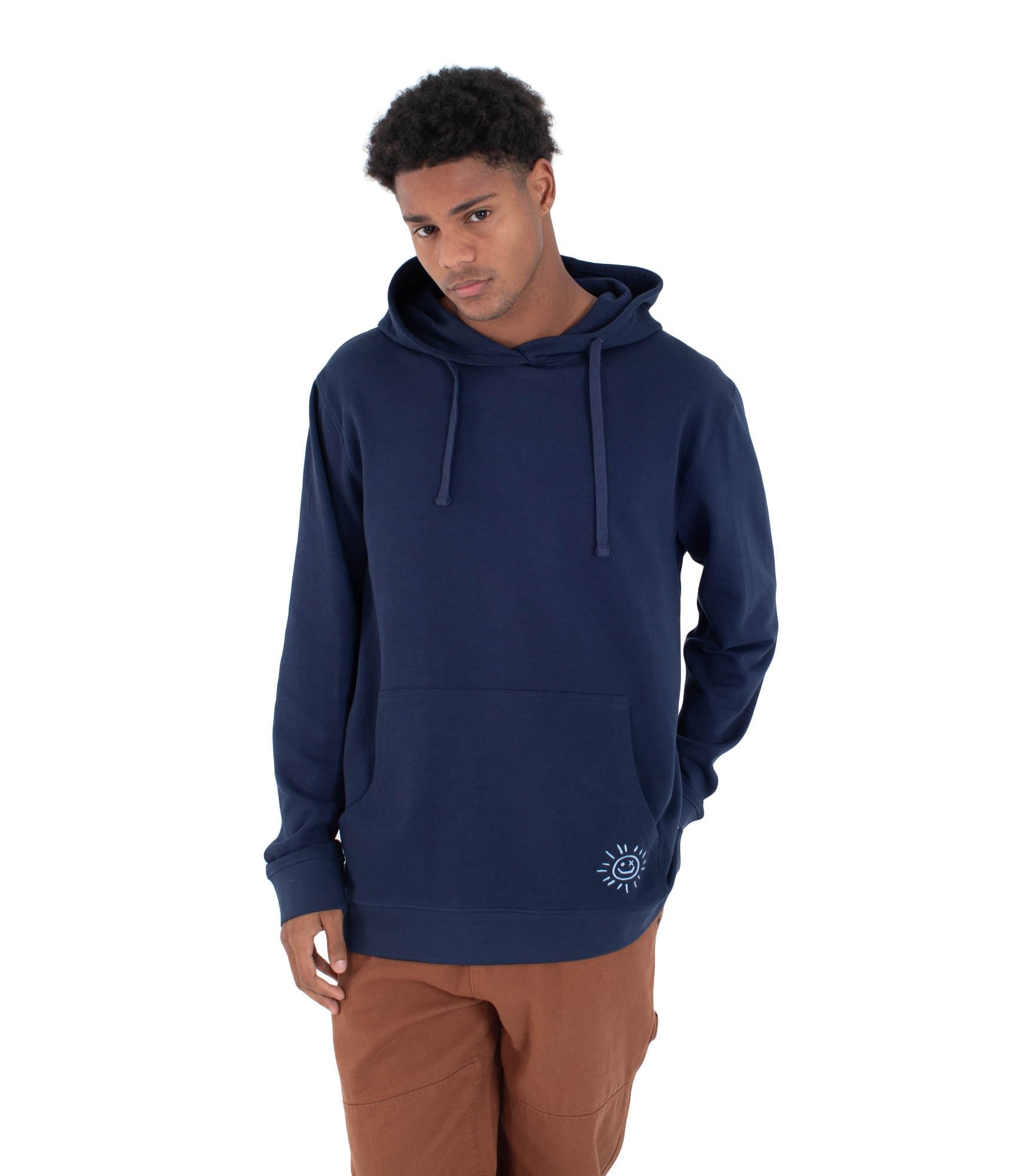 Hurley Sider Hoodie XL